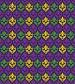 Antique Motifs Tile