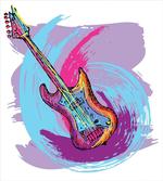 Guitar Instrument