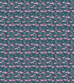 Exotic Bird Pattern