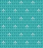 Fleur De Lis Pattern