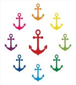 Colorful Marine