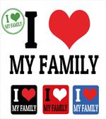 Family Signs