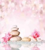 Bohemian Chakra Stones artwork