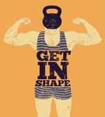 Bodybuilding Sports