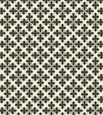 Classic Vintage Petals