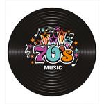 70s Record Discography