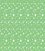 Big Dots Green Backdrop