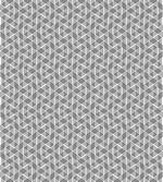 Minimalist Zig Zag