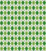 Classical Argyle Pattern artwork