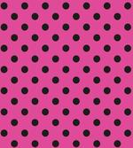 Pop Art Inspired Dots