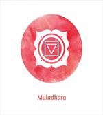 Watercolor Chakra