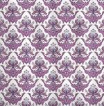 Spring Floral Victorian Ornate