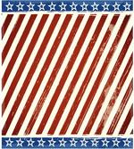 Old Glory Stripes artwork