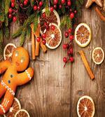 Rustic Theme artwork