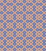 Moroccan Stars Design