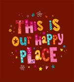 This is Our Happy Place