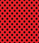 Pop Art Polka Dots