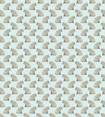 Fluffy Animal Characters Art