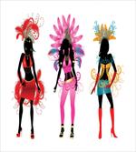 Flourish Carnival Clothes