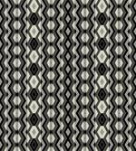 Chevron Zigzags Boho