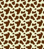 Cattle Skin with Spot