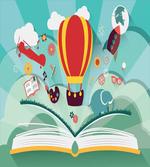 Open Book Imagination