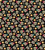 Daya of the Dead