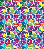 Peace Activism Theme artwork