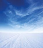 Snowy Mountain Photography