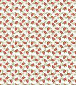 Berry Blossoms Summer