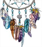 Ornate Dreamcatcher