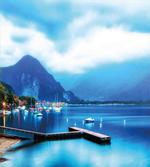 Italian Harbor Village