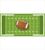 Sports Themed Ball Quanc artwork