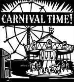 Carnival Time Carousel