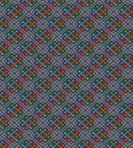 South American Pattern