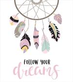 Dreamcatcher Bohemian