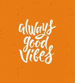 Vibes Positive