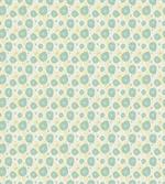 Dandelion Bloom Pattern