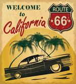 California Advertising