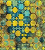 Groovy Polka Dots 60s