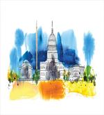White House Paint