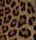 Leopard Motif Trippy