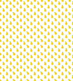 Graphic Pear Fruit Motifs