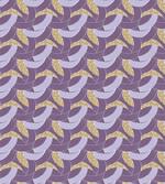 Crossed Curved Arc Design