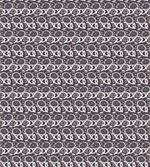 Hatched Overlaying Circles