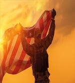 Victory Flag