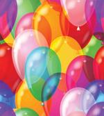 Balloons Fun