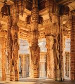 Famous Monument