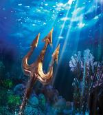 Trident Underwater