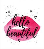 Lip Shape Phrase of Love artwork